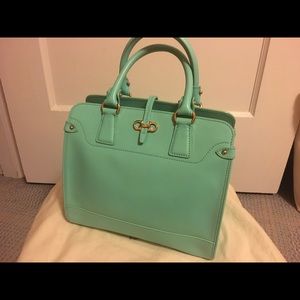 Salvatore Ferragamo Briana tote